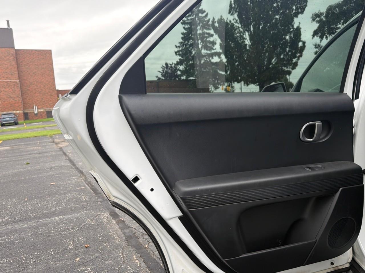 used 2024 Hyundai IONIQ 5 car, priced at $59,947