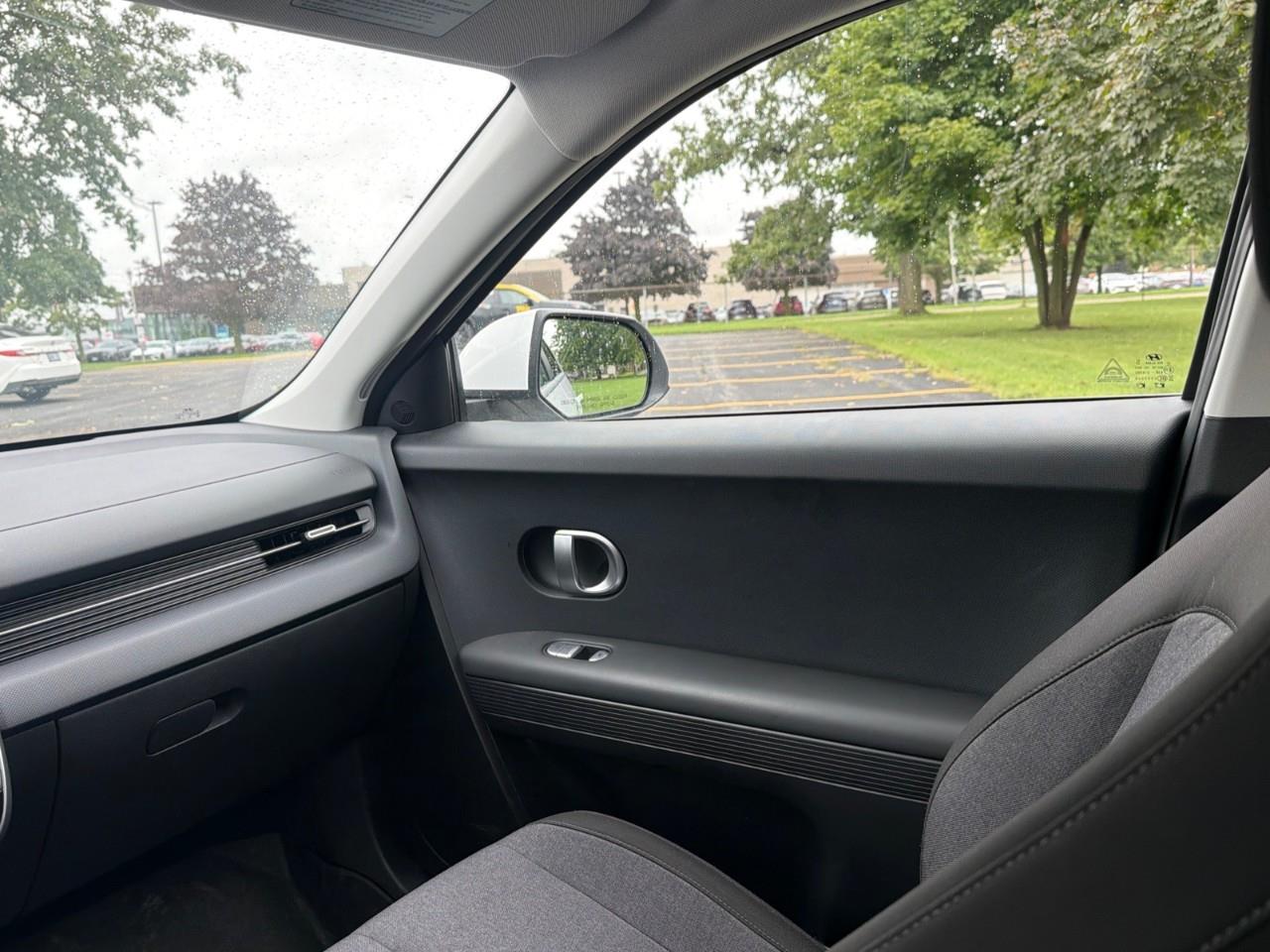 used 2024 Hyundai IONIQ 5 car, priced at $59,947
