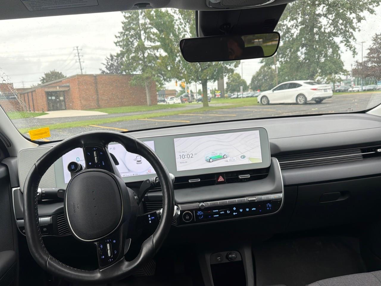 used 2024 Hyundai IONIQ 5 car, priced at $59,947