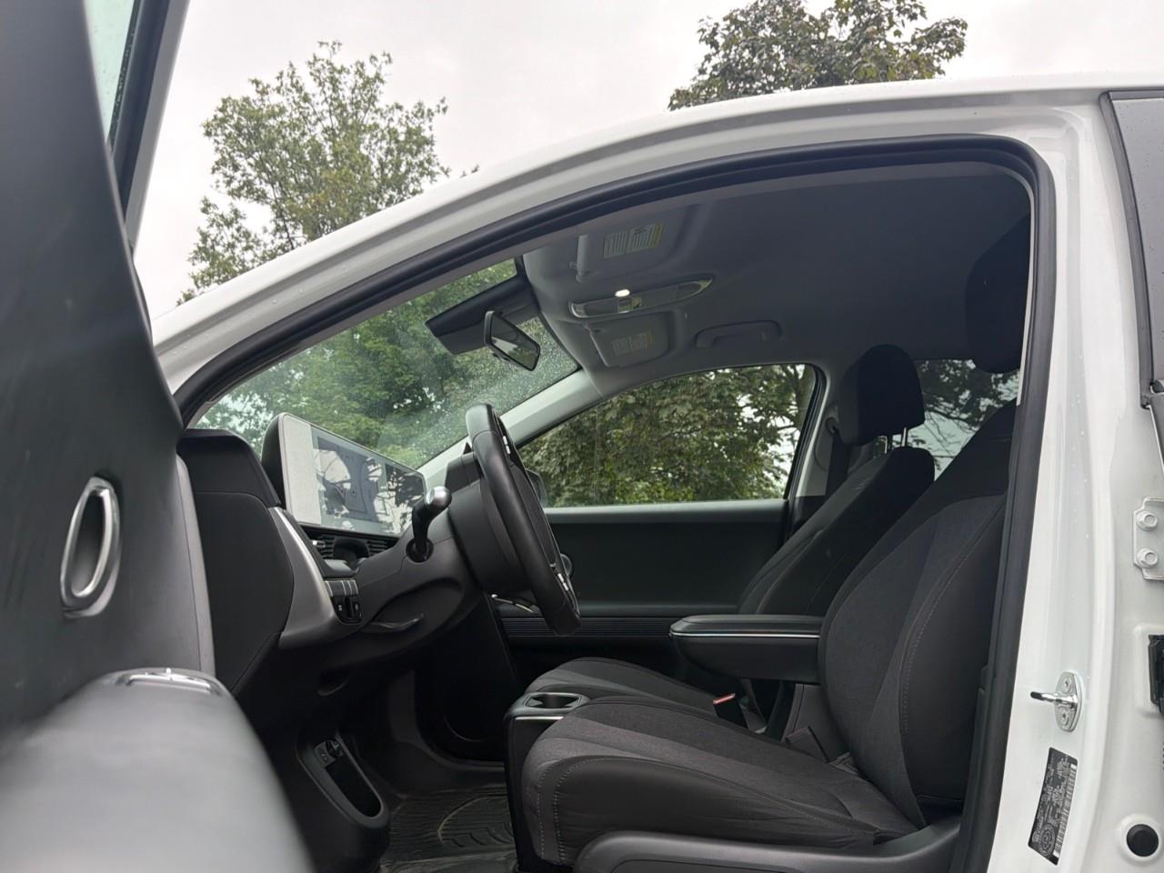 used 2024 Hyundai IONIQ 5 car, priced at $59,947
