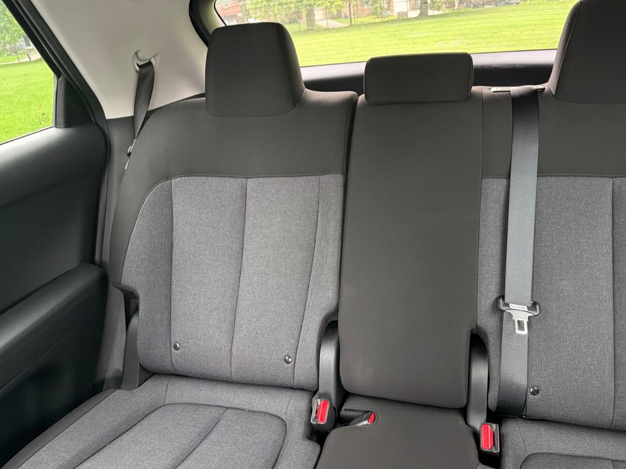 used 2024 Hyundai IONIQ 5 car, priced at $59,947
