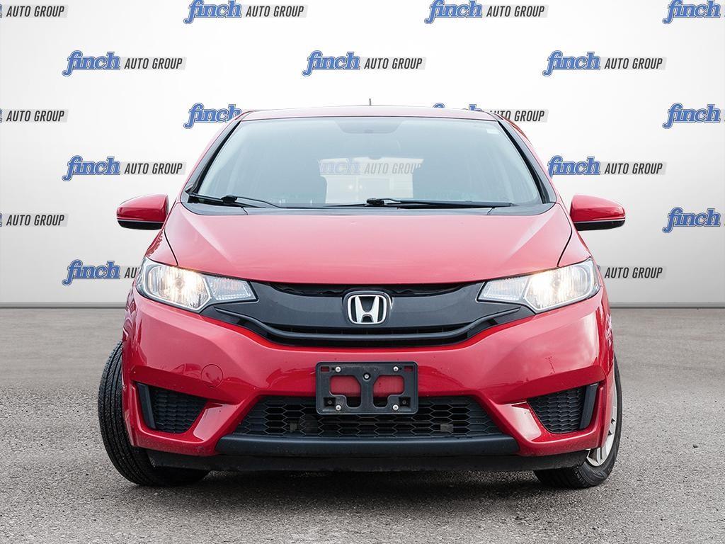 used 2016 Honda Fit car, priced at $18,197