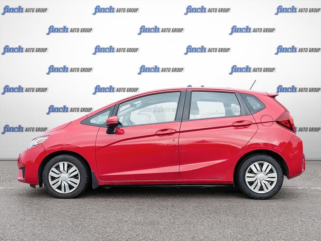 used 2016 Honda Fit car, priced at $18,197