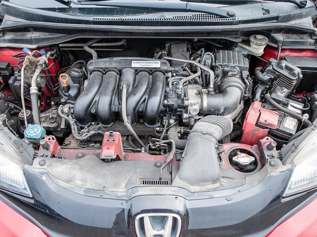 used 2016 Honda Fit car, priced at $18,197