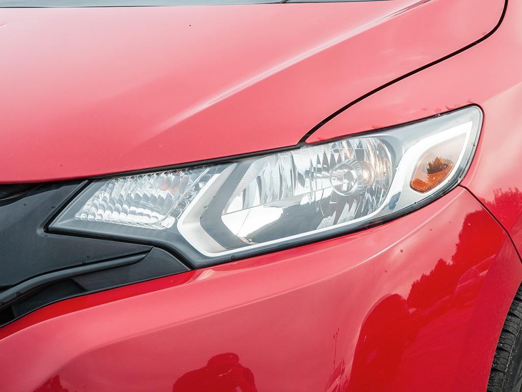 used 2016 Honda Fit car, priced at $18,197