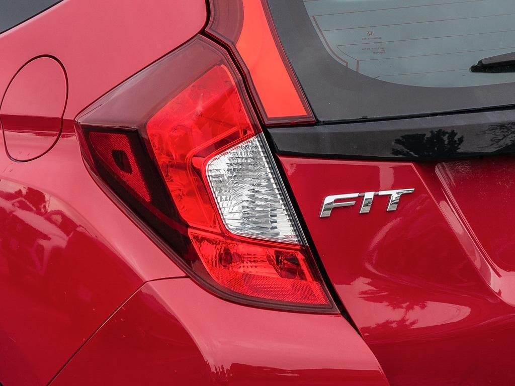used 2016 Honda Fit car, priced at $18,197