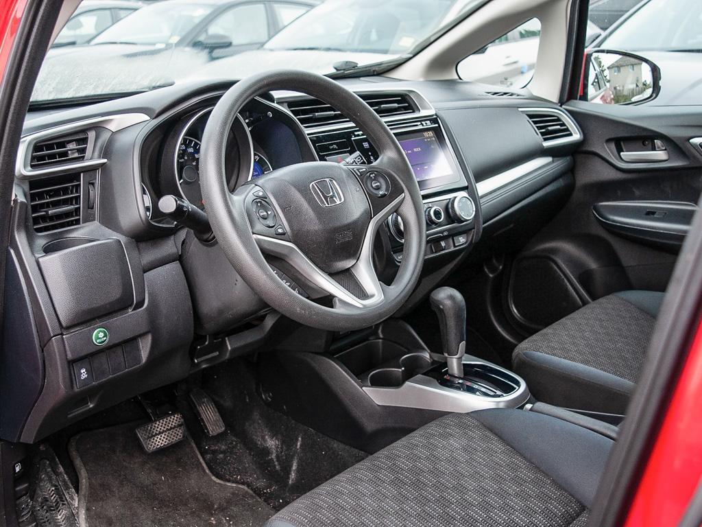 used 2016 Honda Fit car, priced at $18,197