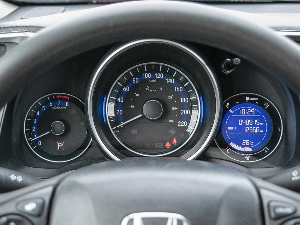 used 2016 Honda Fit car, priced at $18,197