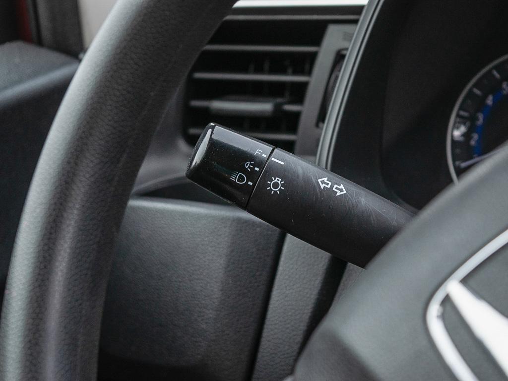 used 2016 Honda Fit car, priced at $18,197