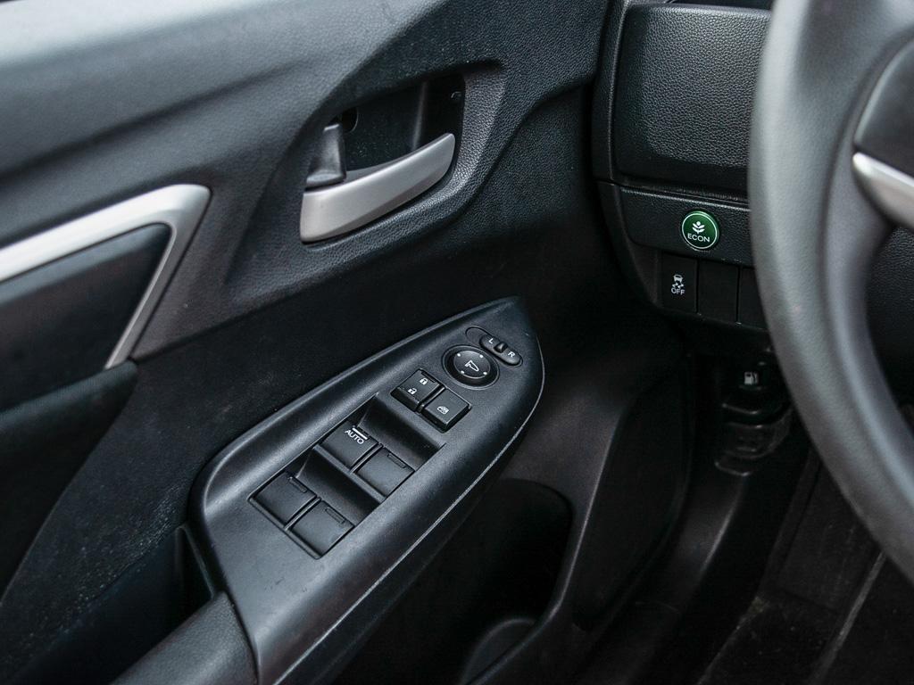 used 2016 Honda Fit car, priced at $18,197