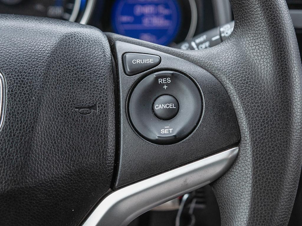 used 2016 Honda Fit car, priced at $18,197