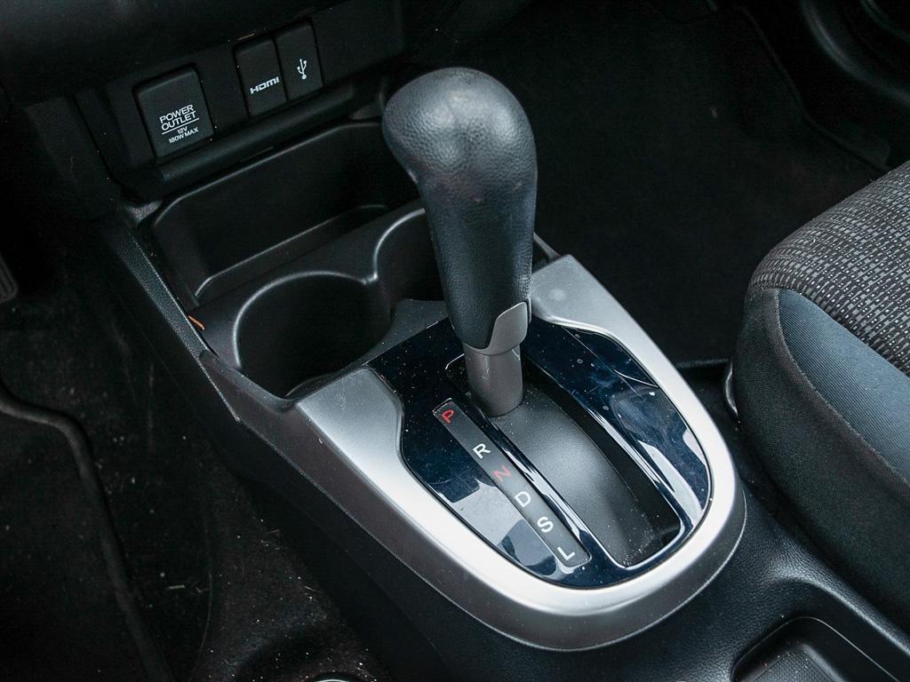 used 2016 Honda Fit car, priced at $18,197