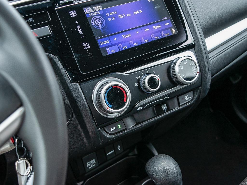 used 2016 Honda Fit car, priced at $18,197