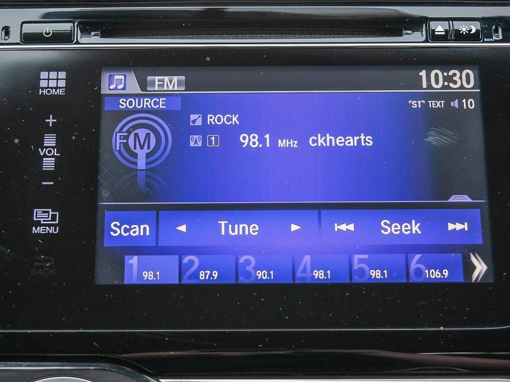 used 2016 Honda Fit car, priced at $18,197