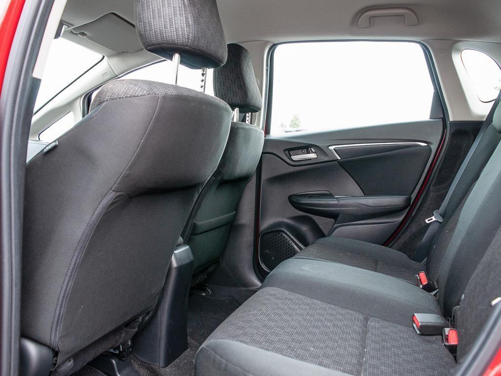 used 2016 Honda Fit car, priced at $18,197