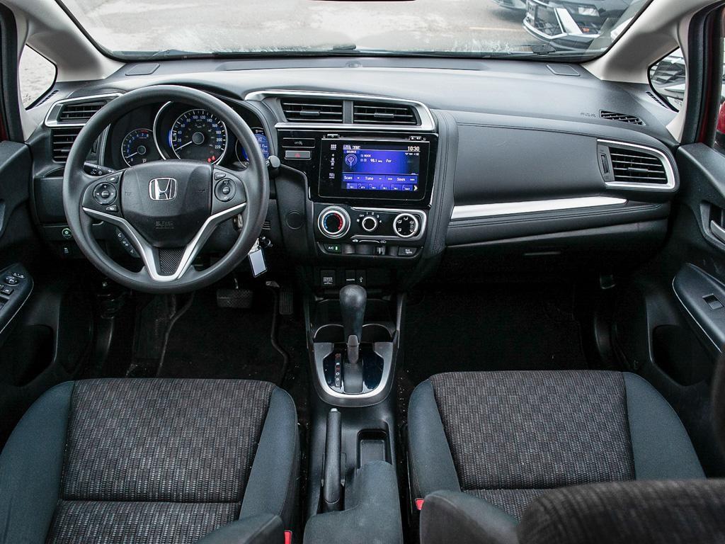 used 2016 Honda Fit car, priced at $18,197