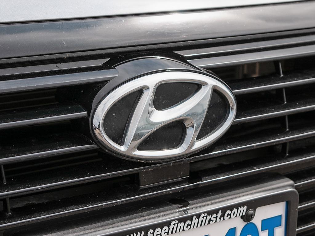 used 2019 Hyundai Ioniq Hybrid car, priced at $18,697