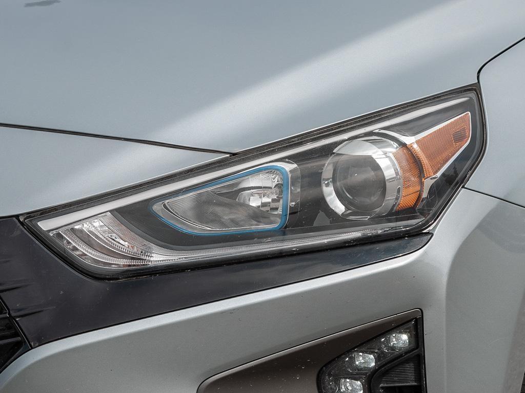 used 2019 Hyundai Ioniq Hybrid car, priced at $18,697