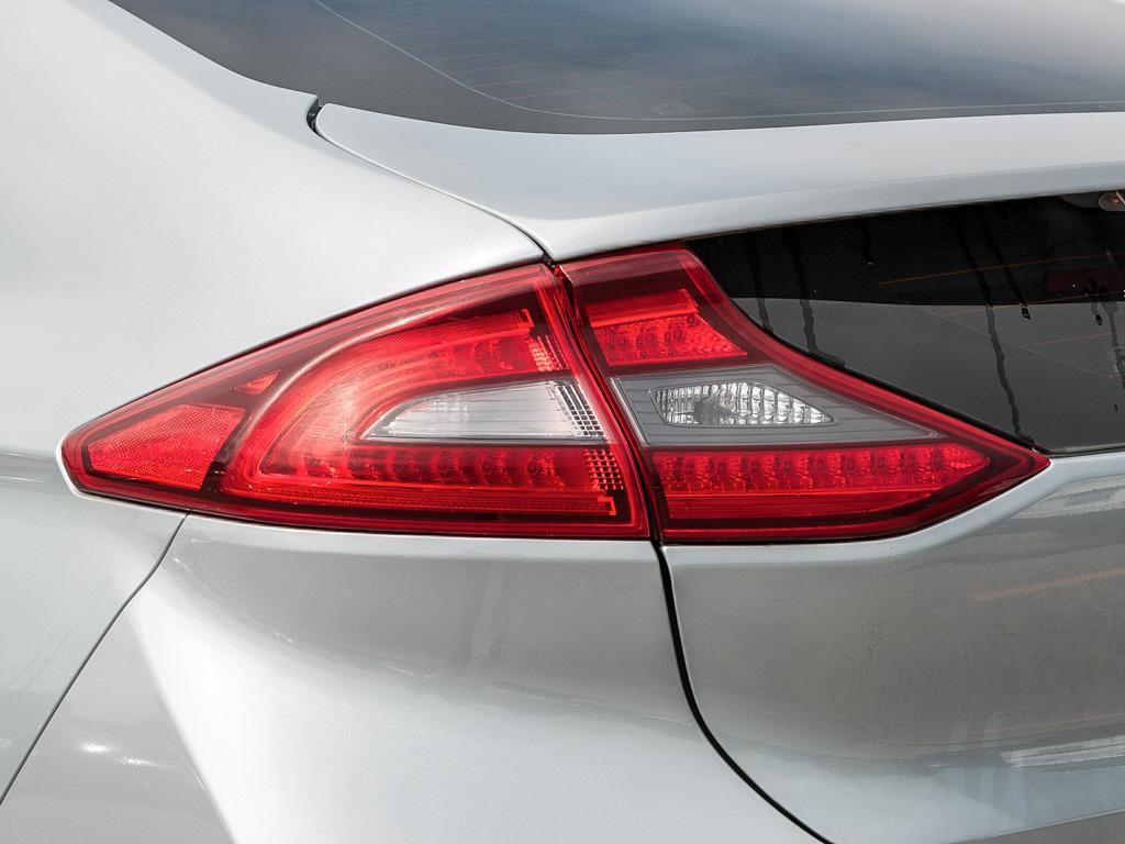 used 2019 Hyundai Ioniq Hybrid car, priced at $18,697