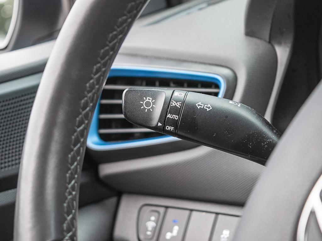 used 2019 Hyundai Ioniq Hybrid car, priced at $18,697