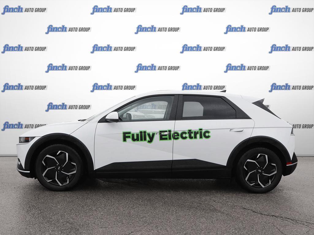 used 2024 Hyundai IONIQ 5 car, priced at $59,947
