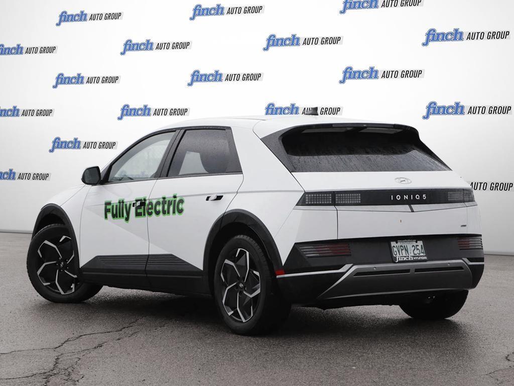 used 2024 Hyundai IONIQ 5 car, priced at $59,947