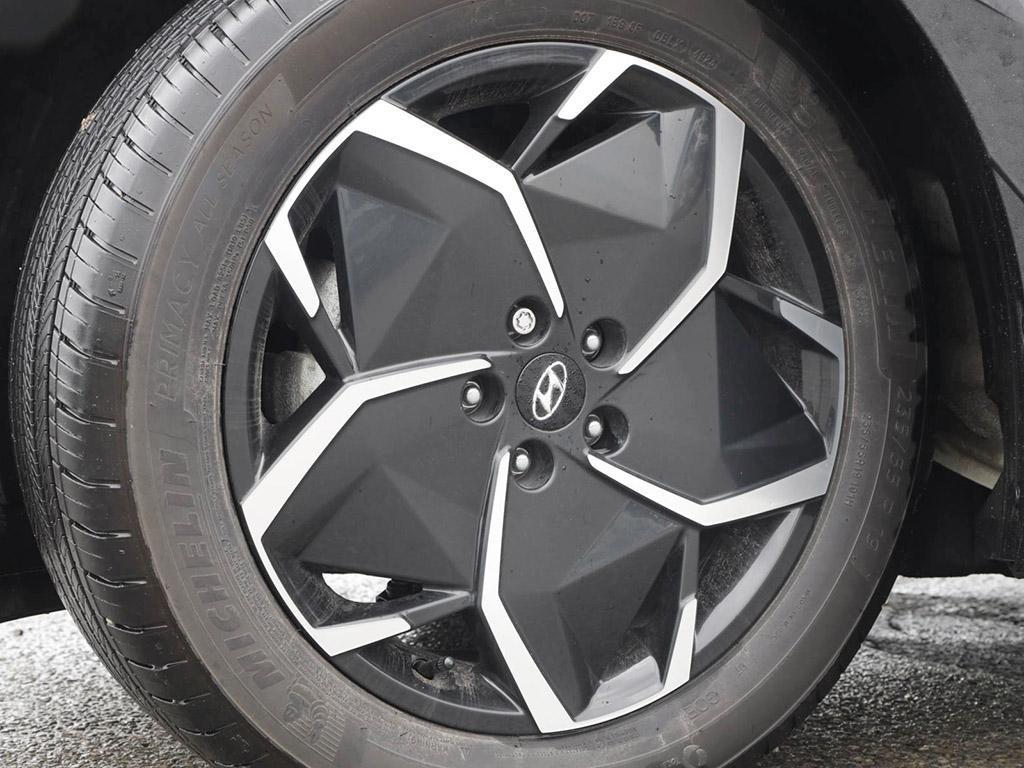 used 2024 Hyundai IONIQ 5 car, priced at $59,947