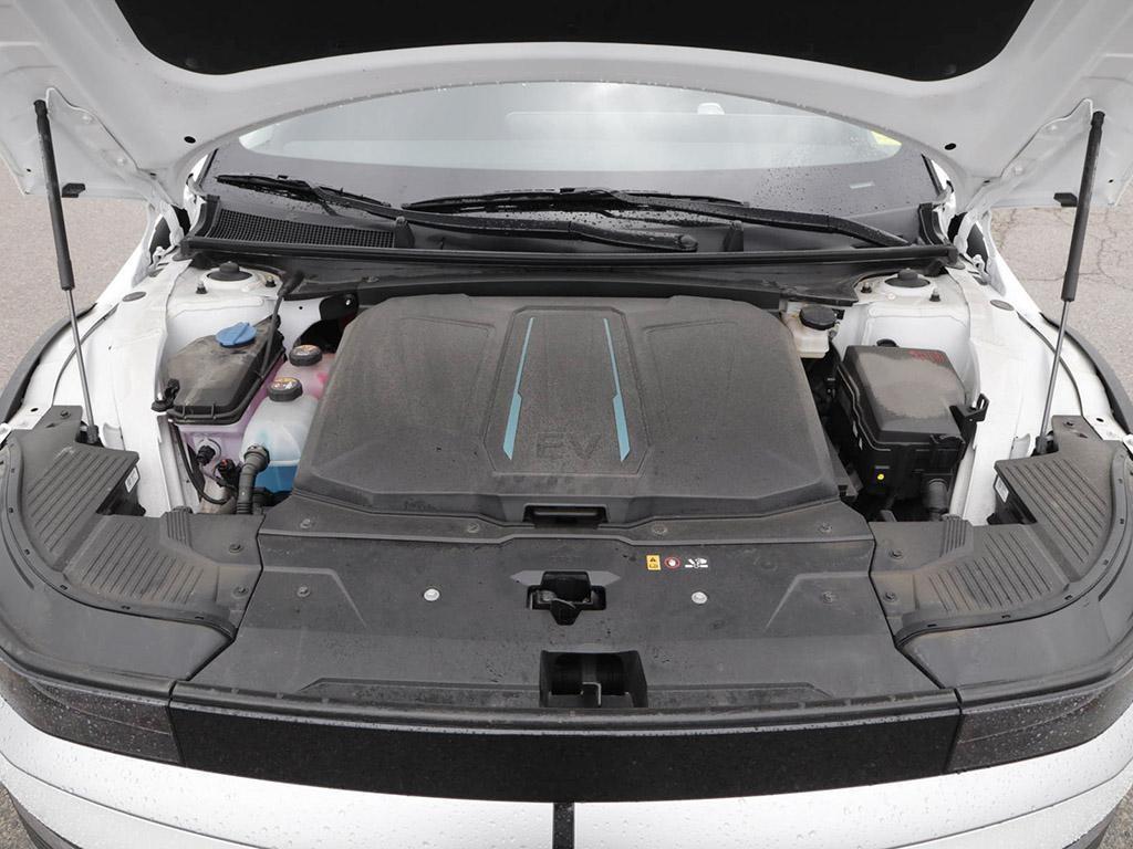 used 2024 Hyundai IONIQ 5 car, priced at $59,947