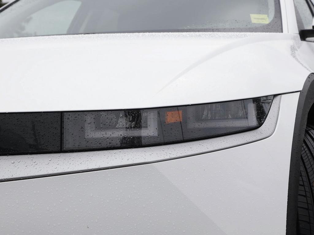 used 2024 Hyundai IONIQ 5 car, priced at $59,947