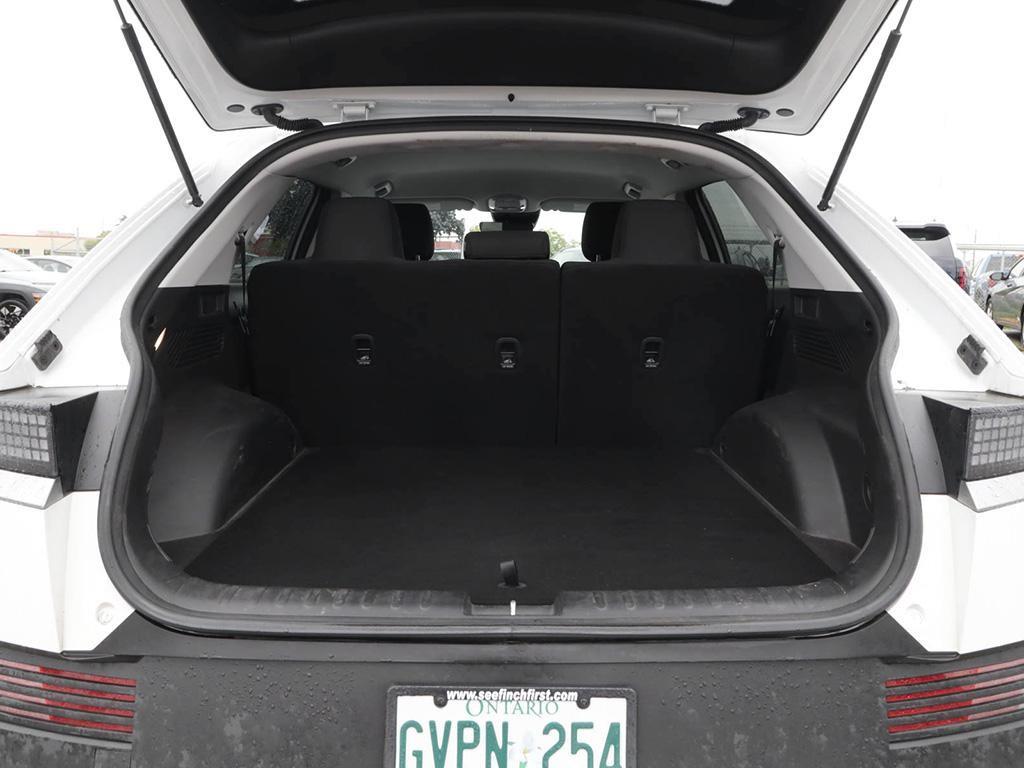 used 2024 Hyundai IONIQ 5 car, priced at $59,947