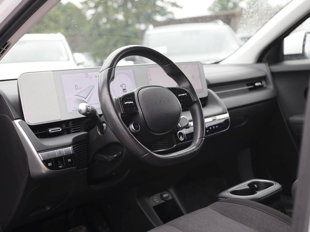 used 2024 Hyundai IONIQ 5 car, priced at $59,947