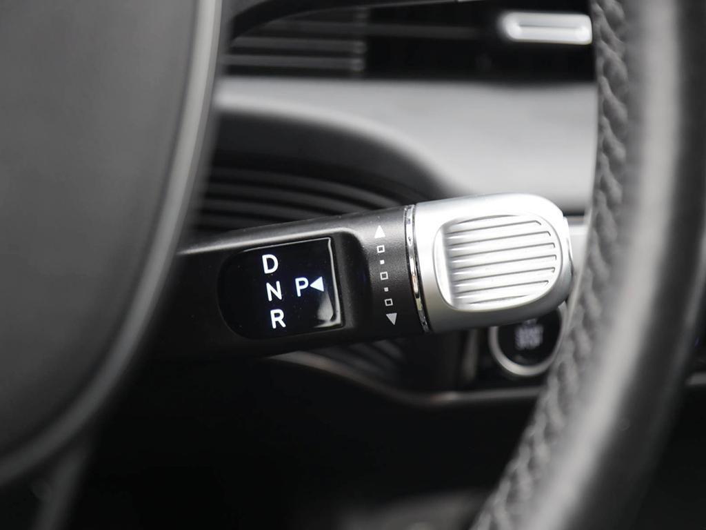 used 2024 Hyundai IONIQ 5 car, priced at $59,947