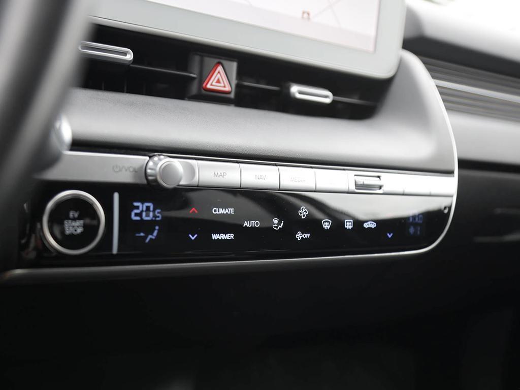 used 2024 Hyundai IONIQ 5 car, priced at $59,947