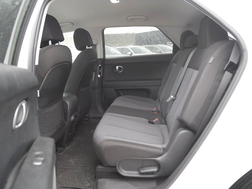used 2024 Hyundai IONIQ 5 car, priced at $59,947