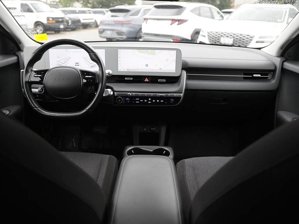 used 2024 Hyundai IONIQ 5 car, priced at $59,947