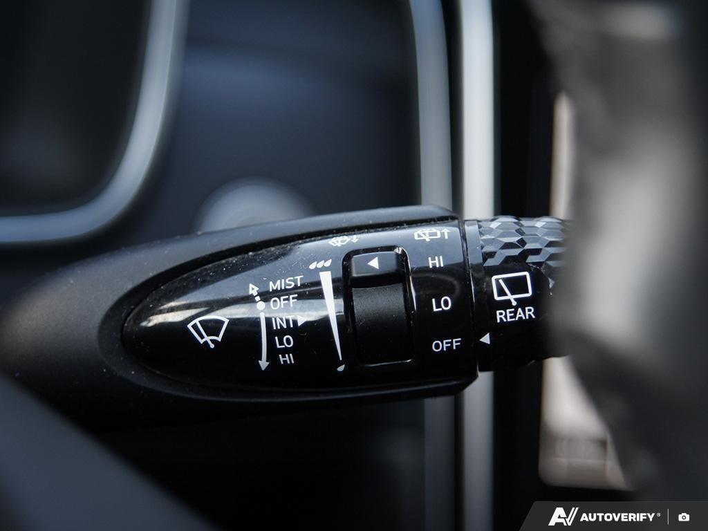 used 2023 Hyundai Tucson Hybrid car, priced at $32,197