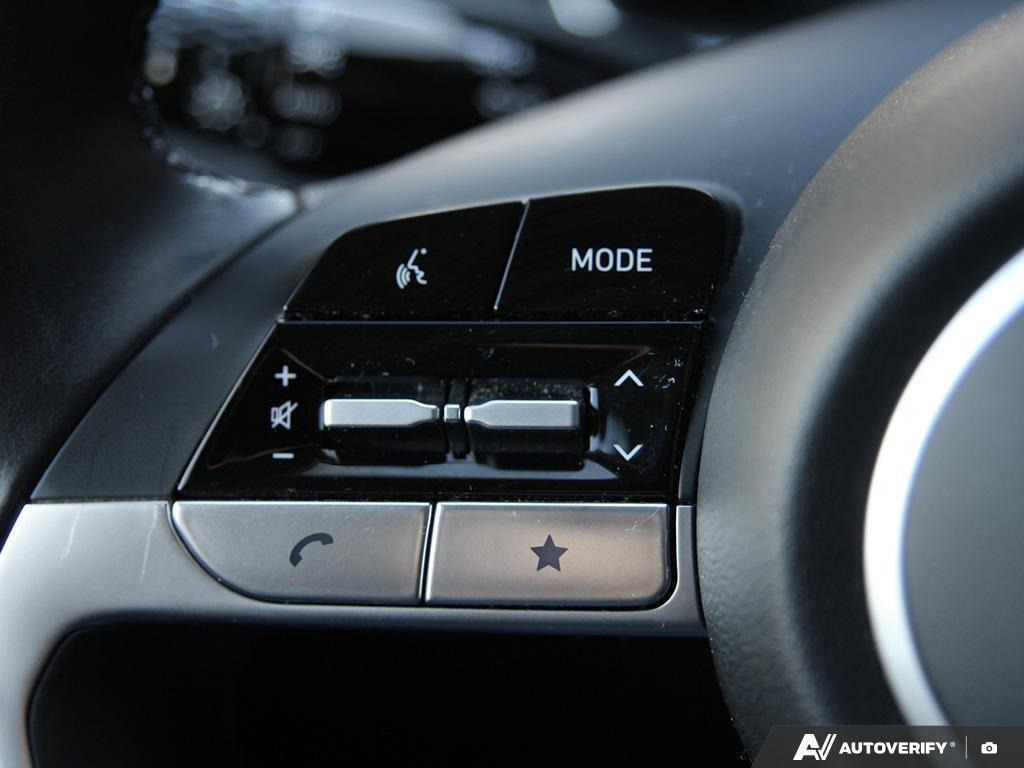 used 2023 Hyundai Tucson Hybrid car, priced at $32,197