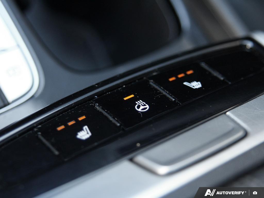 used 2023 Hyundai Tucson Hybrid car, priced at $32,197