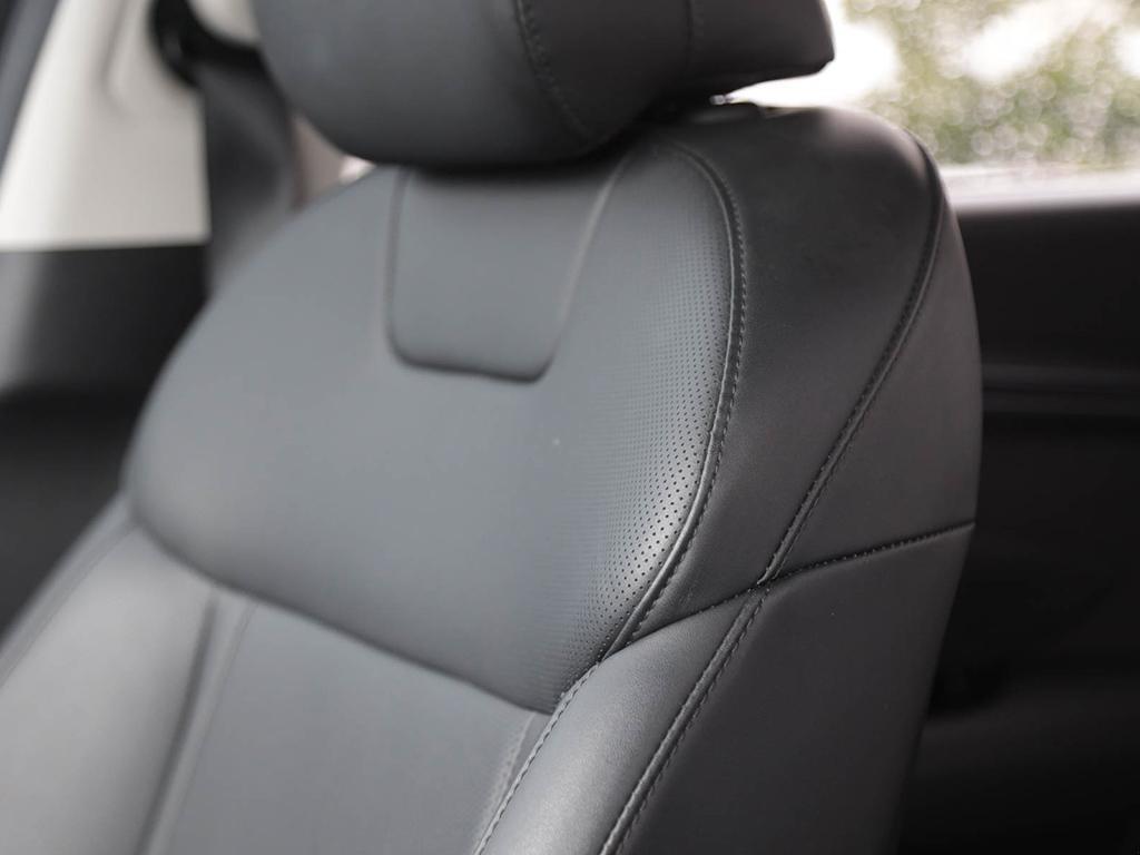 used 2024 Hyundai Tucson car, priced at $31,697