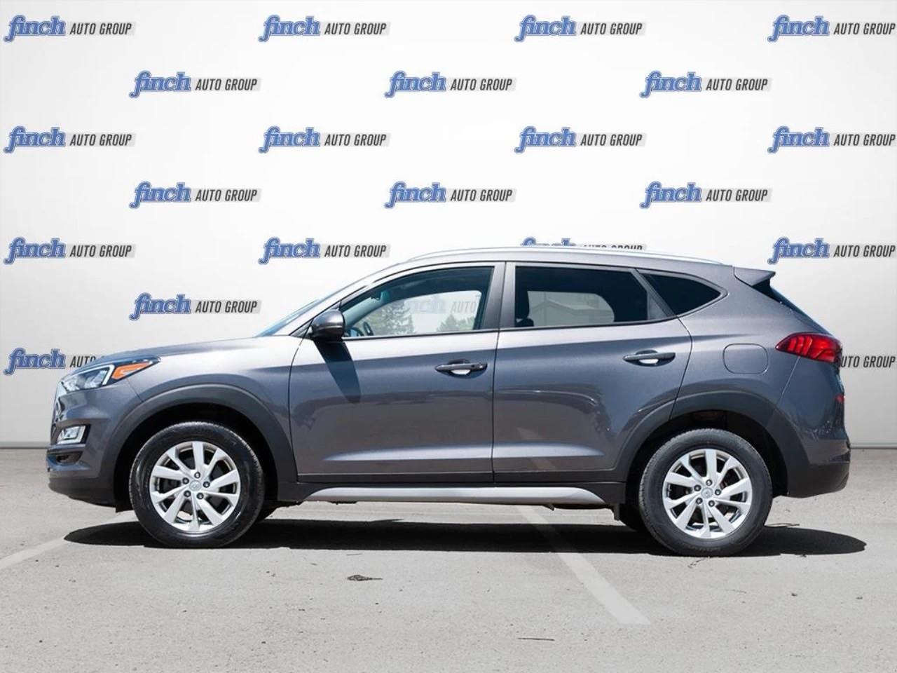 used 2019 Hyundai Tucson car, priced at $17,697