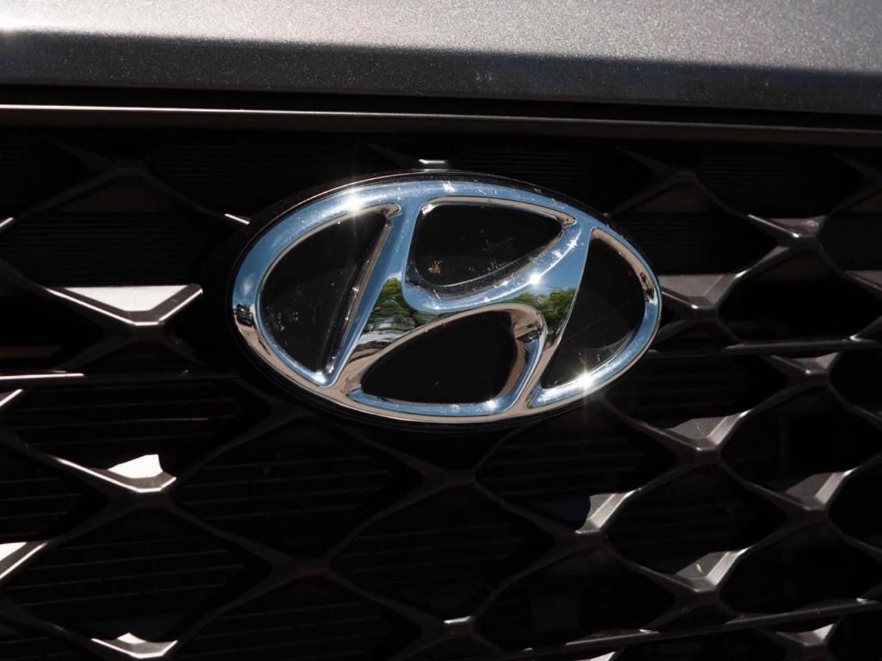 used 2019 Hyundai Tucson car, priced at $17,697