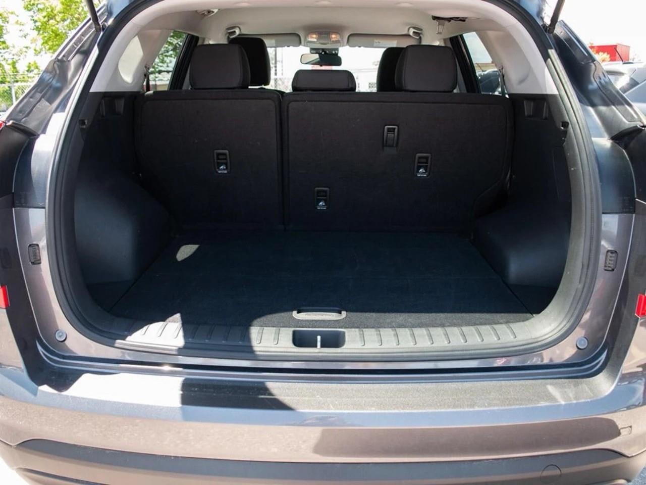 used 2019 Hyundai Tucson car, priced at $17,697
