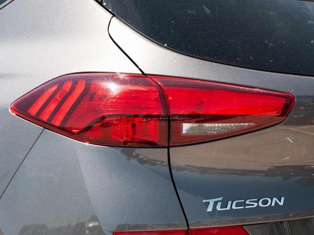 used 2019 Hyundai Tucson car, priced at $17,697