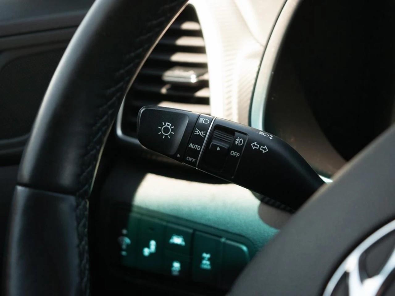 used 2019 Hyundai Tucson car, priced at $17,697