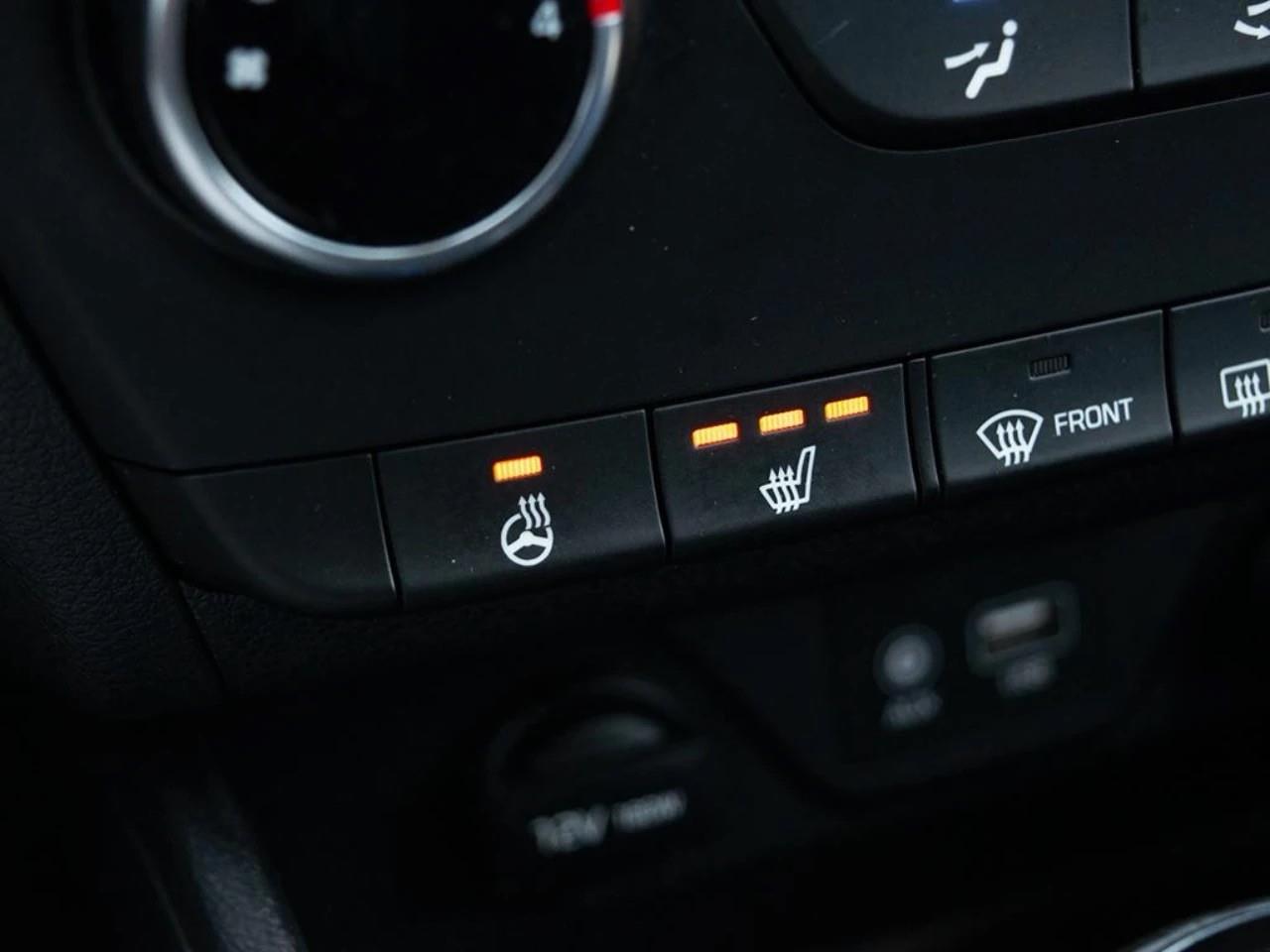 used 2019 Hyundai Tucson car, priced at $17,697