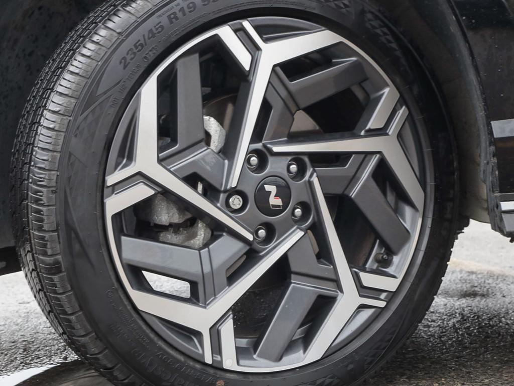 used 2025 Hyundai Kona car, priced at $36,588