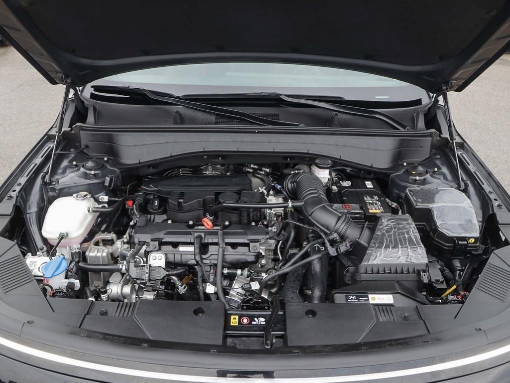 used 2025 Hyundai Kona car, priced at $36,588