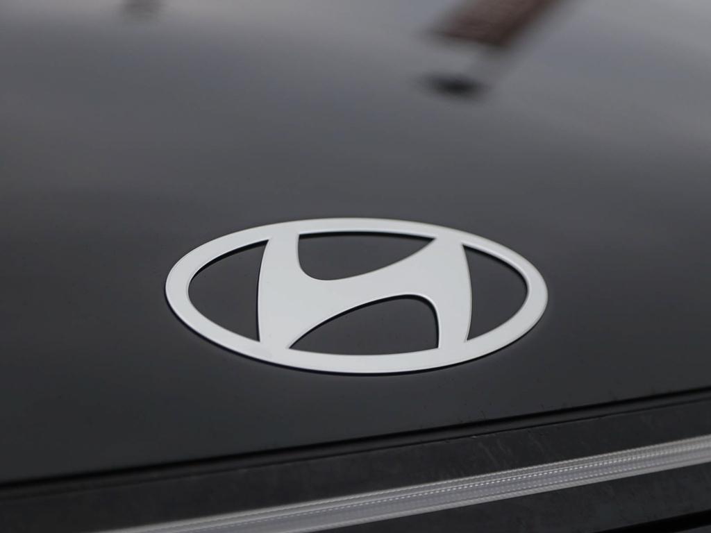 used 2025 Hyundai Kona car, priced at $36,588
