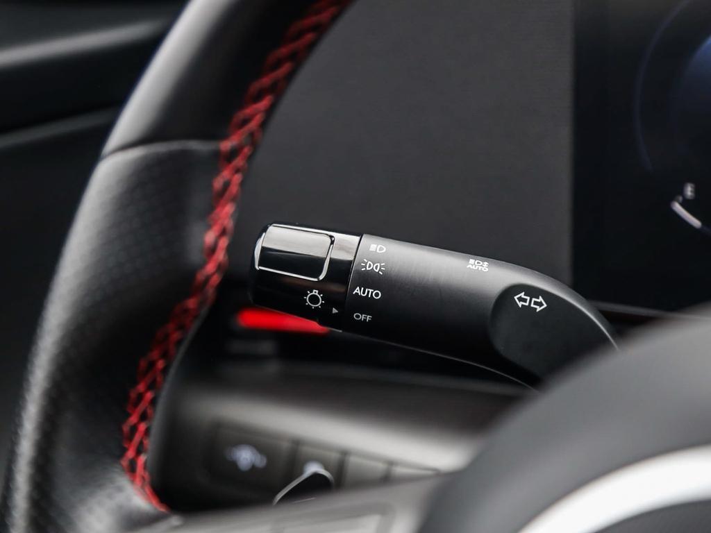 used 2025 Hyundai Kona car, priced at $36,588