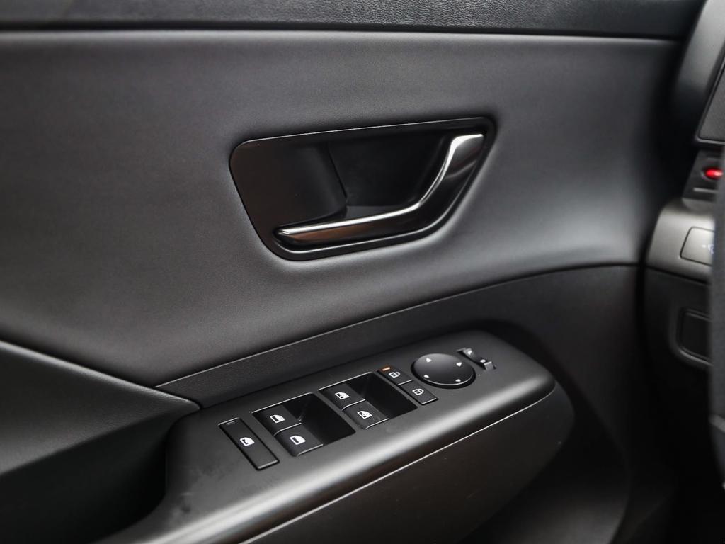 used 2025 Hyundai Kona car, priced at $36,588